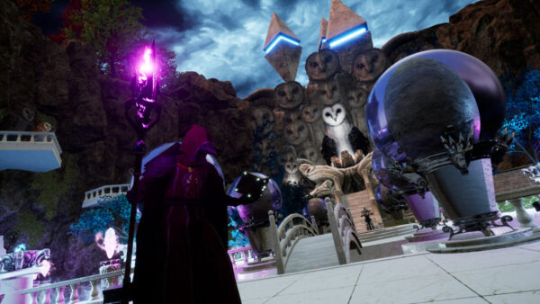 Codex Lost PS5