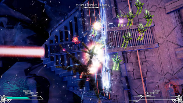 Pawarumi: Definitive Edition SWITCH (Importación)