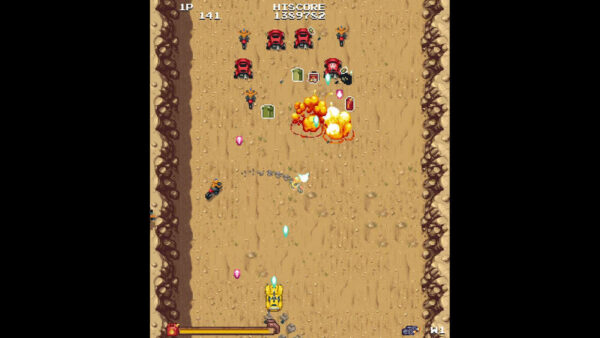 RESERVA Dead End City