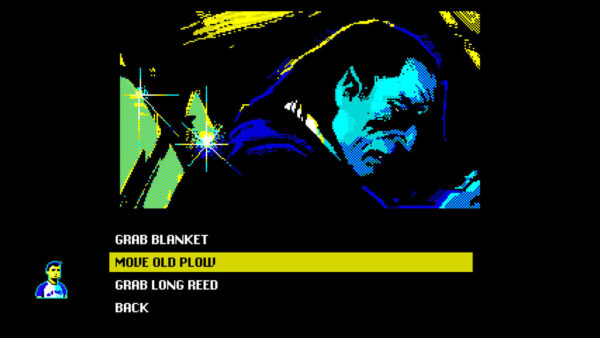 The Pixel Pulps Collection - Special Edition SWITCH