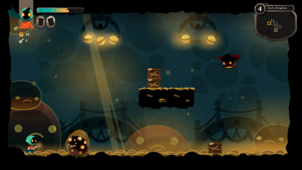 Folly of the Wizards - Collector´s Edition SWITCH