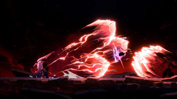 BlazBlue: Entropy Effect X