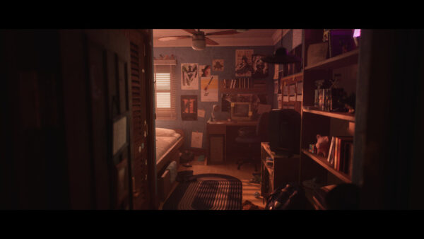 Luto - Special Edition PS5