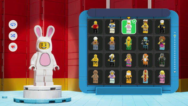 LEGO® Party! SWITCH