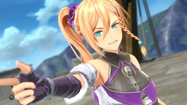 YS X: Nordics - Deluxe Edition SWITCH