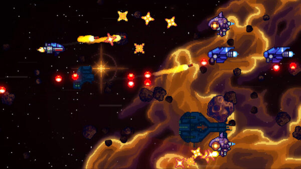 Rick Henderson - Extra Edition PS5