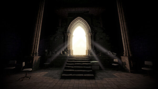 The Stanley Parable: Ultra Deluxe SWITCH