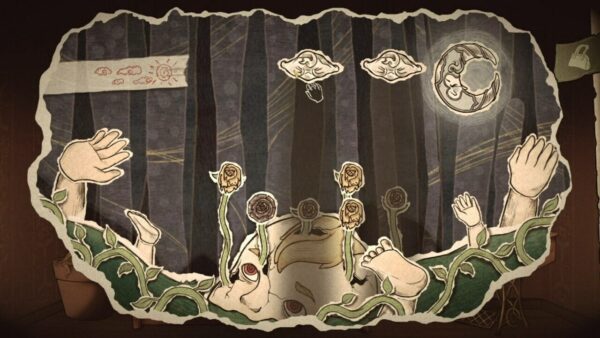 Tales from Candleforth PS5