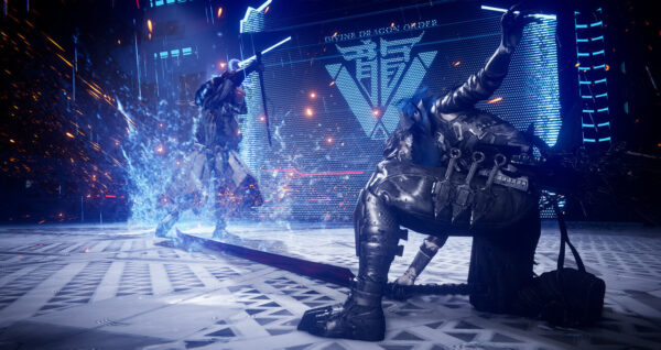 Ninja Gaiden 4 PS5