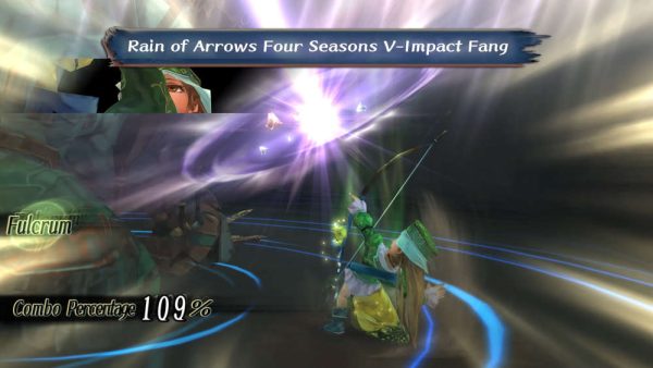 Romancing SaGa - Minstrel Song - Remastered International