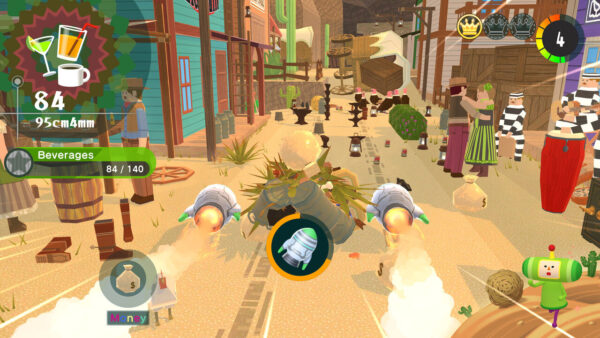 Once Upon A Katamari PS5