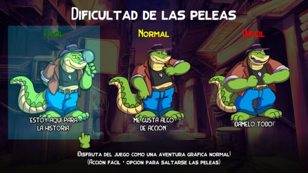 BROK The InvestiGator PS5