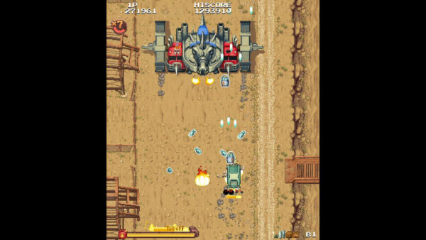 RESERVA Dead End City