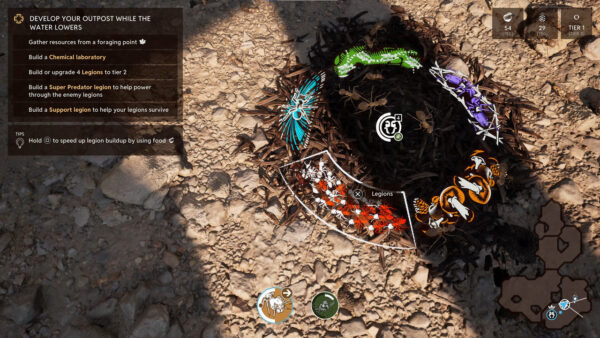 Empire of the Ants - Limited Edition SERIES X/S