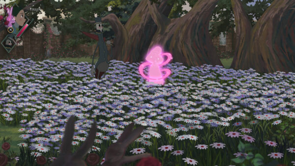 Bye Sweet Carole SWITCH