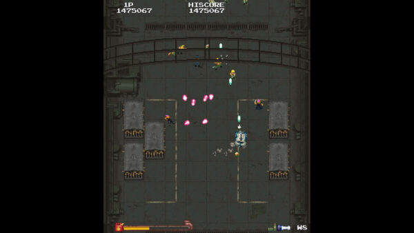 RESERVA Dead End City