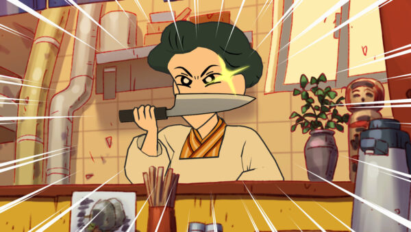 Shin Chan: Shiro and the Coal Town SWITCH