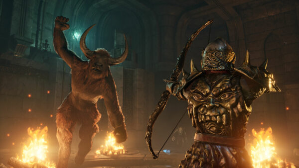 The Elder Scrolls IV: Oblivion Remastered - Deluxe Edition PS5