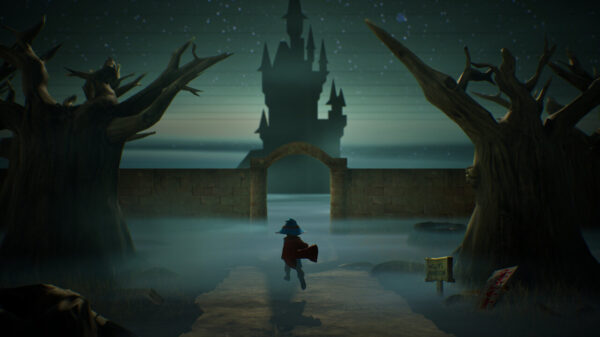 Lumo 2 - Collector´s Edition SWITCH