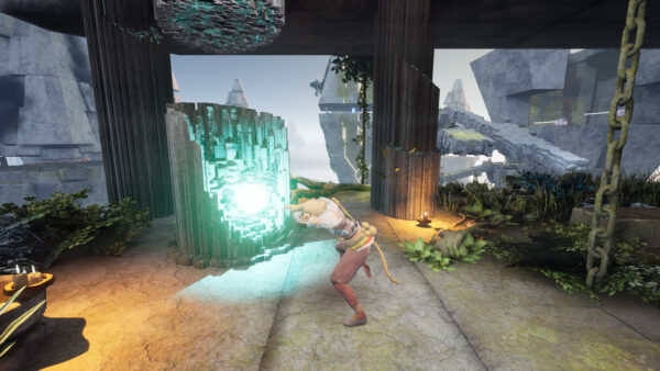 The Crown of Wu - Standard Edition PS5