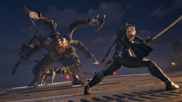 Ninja Gaiden 2 Black PS5 (Importación)