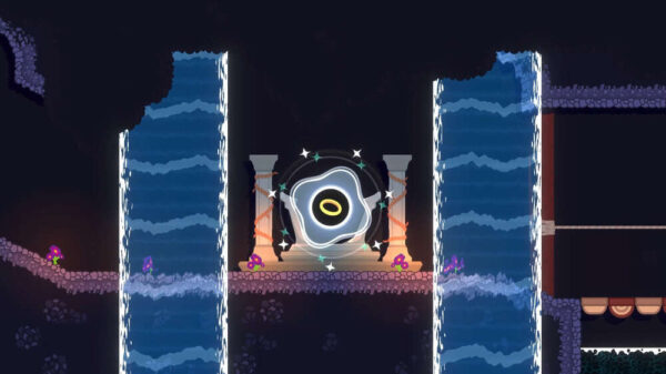 Aureole - Wings of Hope - Celestian Edition PS5