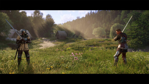 Kingdom Come: Deliverance II - Gold Edition SERIES X/S