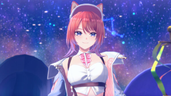 Atelier Resleriana: The Red Alchemist and the White Guardian PS5
