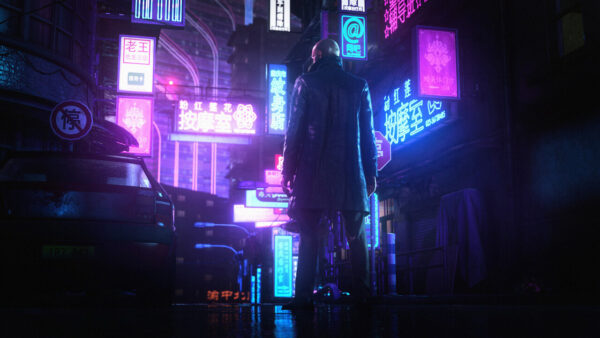 Hitman: World of Assasination - Anniversary Edition PS5