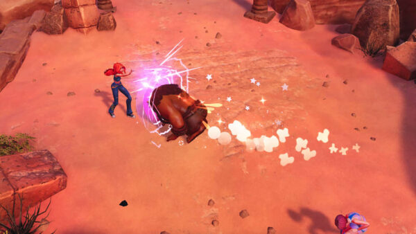 RESERVA Winx Club: The Magic is Back