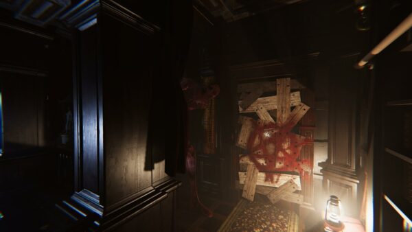 Dark Atlas: Infernum PS5