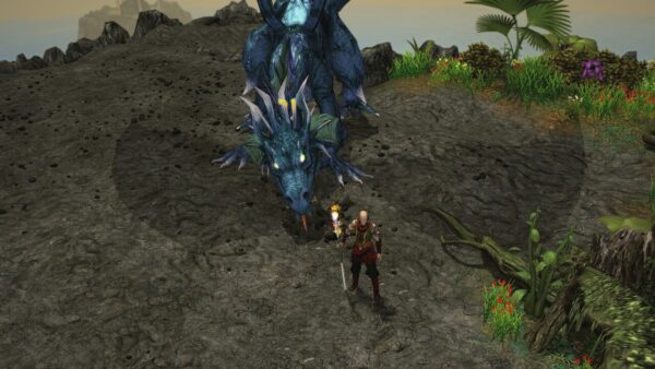 Sacred 2 Remaster SERIES X/S