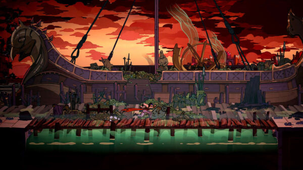 RESERVA The Rogue Prince of Persia