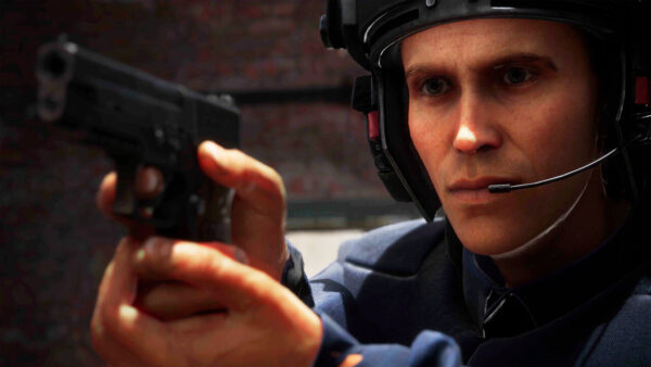 RoboCop: Rogue City - Unfinished Business SERIES X/S