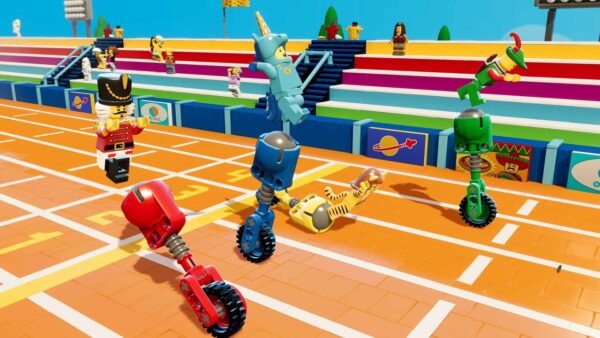 LEGO® Party! SWITCH