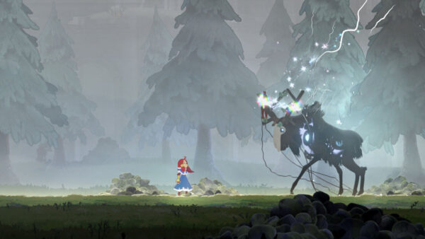Teslagrad Power Pack SWITCH