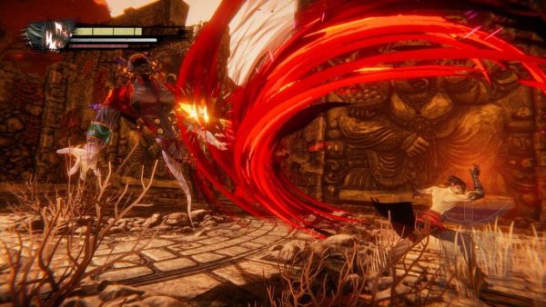 Anima Gate of Memories: I & II Remaster PS5