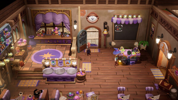 Magical Bakery SERIES X/S - XBOX ONE