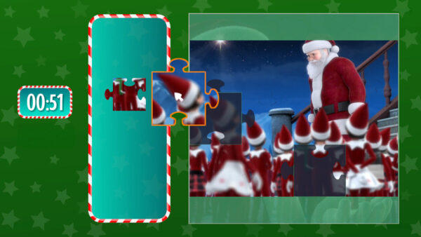 The Elf on the Shelf: Christmas Heroes PS5