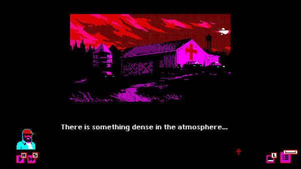 The Pixel Pulps Collection - Special Edition SWITCH