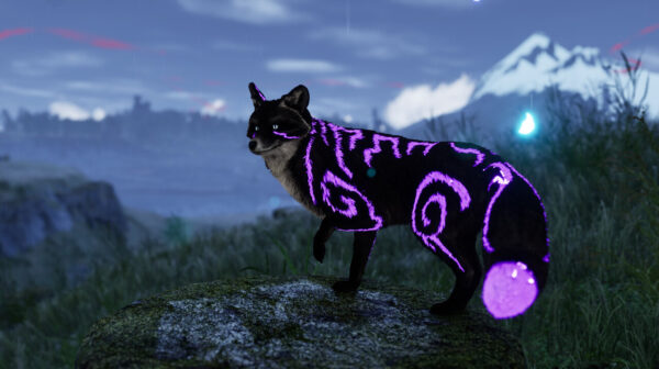 Spirit of the North 2 PS5