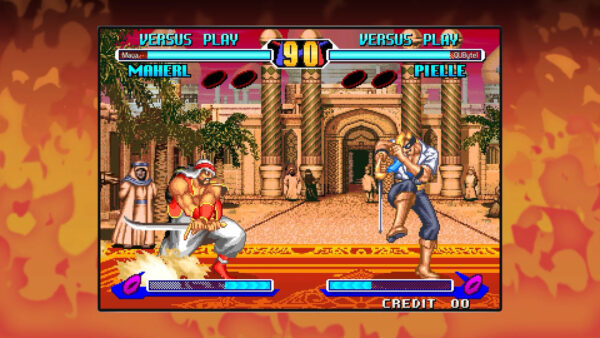 Breakers Collection PS5