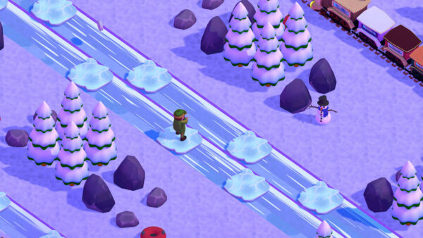 Winter Games Collection + Advent Calendar SWITCH (CIAB)