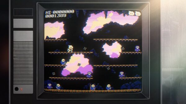 Last Time I Saw You - Special Edition SWITCH