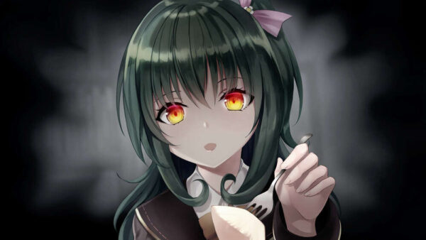 Death Match Love Comedy!