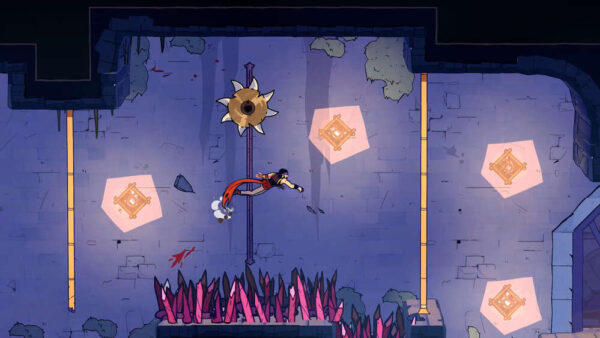 RESERVA The Rogue Prince of Persia