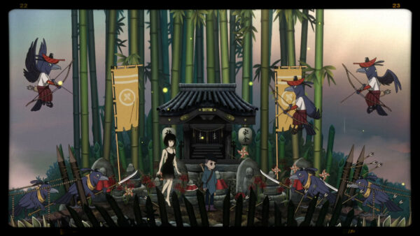 Last Time I Saw You - Special Edition SWITCH