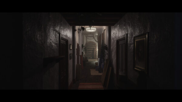 Luto - Special Edition PS5