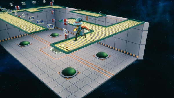 Lumo 2 - Collector´s Edition SWITCH