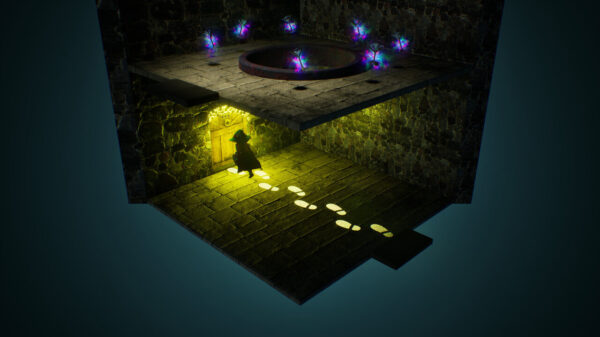 Lumo 2 - Collector´s Edition SWITCH